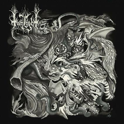 Twilight - Vinile LP di Twilight