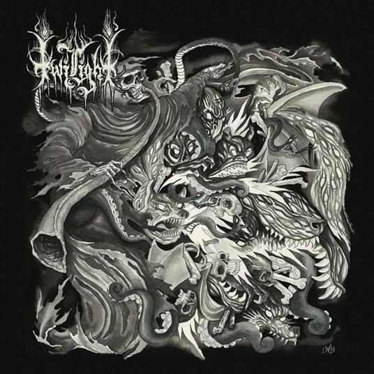 Twilight - Vinile LP di Twilight