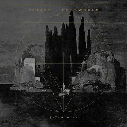 Toteninsel - CD Audio Singolo di Farsot,Coldworld