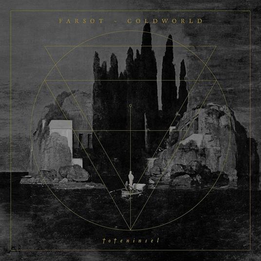 Toteninsel - CD Audio Singolo di Farsot,Coldworld