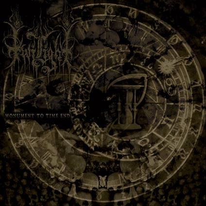 Twilight - Monument to Time End - CD Audio di Twilight