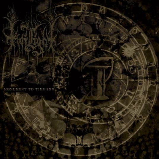 Twilight - Monument to Time End - CD Audio di Twilight