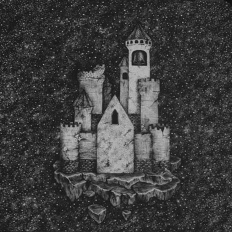 Alunar (Silver Coloured Vinyl) - Vinile LP di Aureole