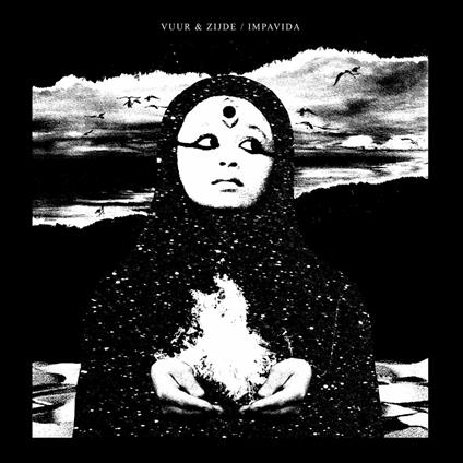 Split - Vinile LP di Vuur & Zijde,Impavida
