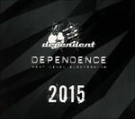 Dependence 2015 - CD Audio