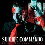 Bind, Torture, Kill - Vinile LP di Suicide Commando