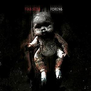 Foren6 - CD Audio di Fix8 Sed8
