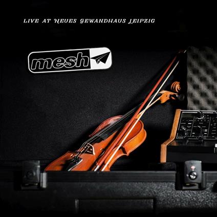 Live at Neues Gewandhaus Leipzig - CD Audio di Mesh