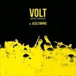 Volt (Colonna sonora) - CD Audio di Alec Empire