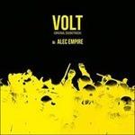 Volt (Colonna sonora) - Vinile LP di Alec Empire