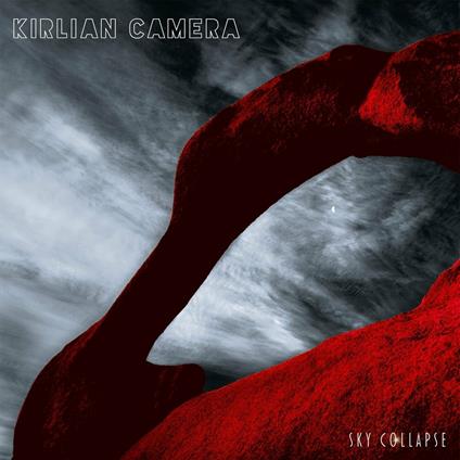 Sky Collapse (Mini CD) - CD Audio di Kirlian Camera