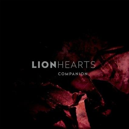 Companion - CD Audio di Lionhearts