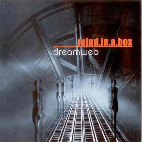 Dreamweb - Vinile LP di Mind.in.a.box