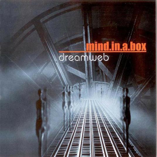 Dreamweb - Vinile LP di Mind.in.a.box