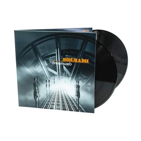 Dreamweb - Vinile LP di Mind.in.a.box - 2