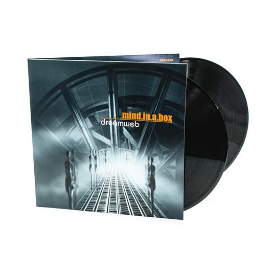 Dreamweb - Vinile LP di Mind.in.a.box - 2