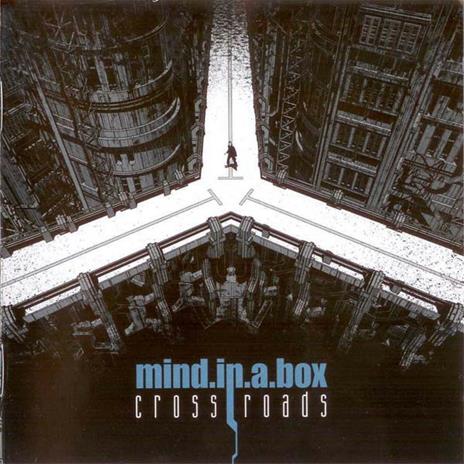 Crossroads - Vinile LP di Mind.in.a.box