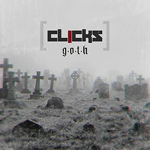 G.O.T.H. - CD Audio di Clicks