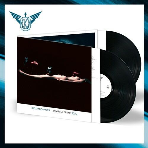 Invisible Front 2005 - Vinile LP di Kirlian Camera