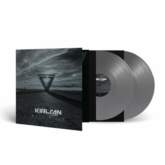 Cold Pills (Silver Coloured Vinyl) - Vinile LP di Kirlian Camera