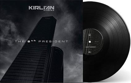 The 8th President - Vinile LP di Kirlian Camera