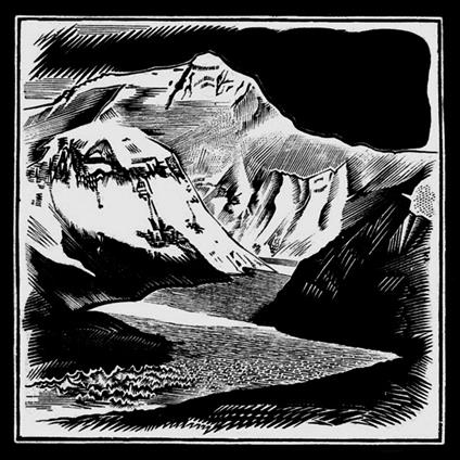 Landschaft - Vinile LP di Devilgroth