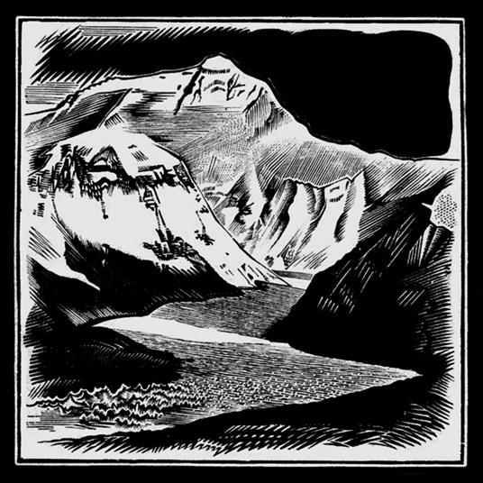 Landschaft - Vinile LP di Devilgroth