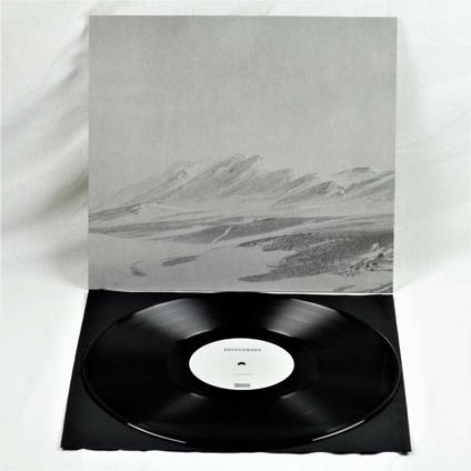 Nordwinter (180 gr.) - Vinile LP di Vinterkult,Nordgeist