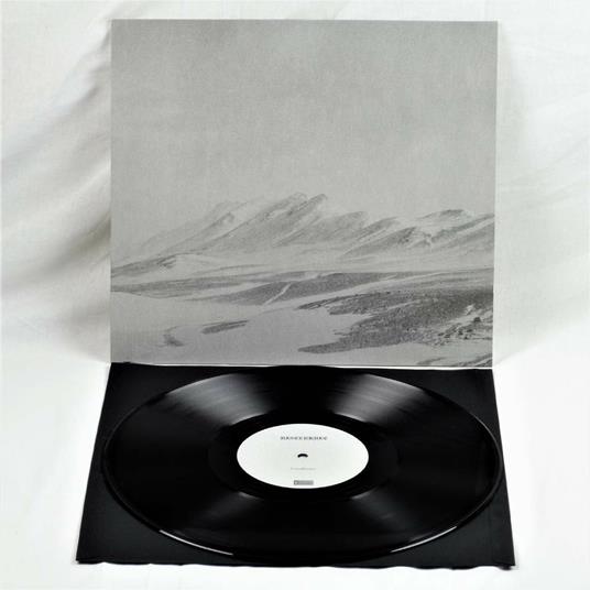 Nordwinter (180 gr.) - Vinile LP di Vinterkult,Nordgeist