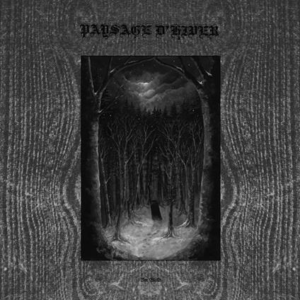 Im Wald - Vinile LP di Paysage d'Hiver
