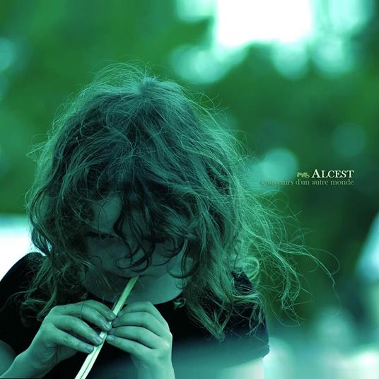 Souvenirs d'un autre monde - Vinile LP di Alcest