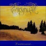 A Winter Sunset - CD Audio di Empyrium