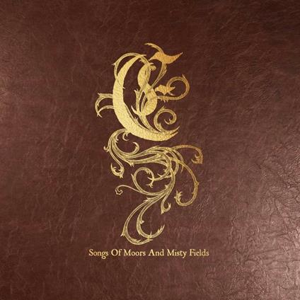 Songs of Moors and Misty Fields (Harbook Edition) - CD Audio di Empyrium