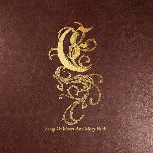 Songs of Moors and Misty Fields (Harbook Edition) - CD Audio di Empyrium