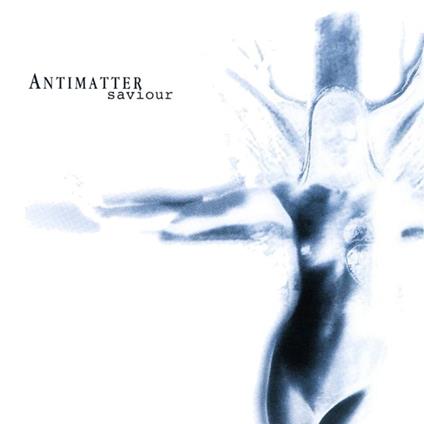 Saviour - Vinile LP di Antimatter