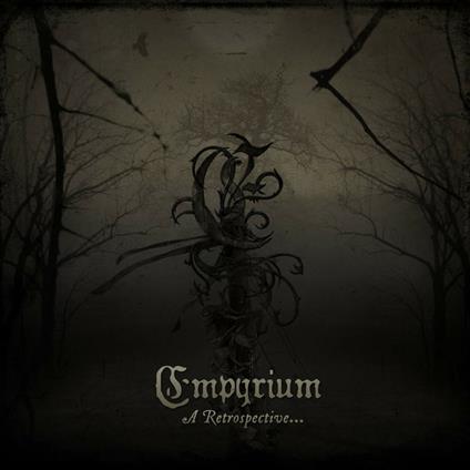 A Retrospective... - CD Audio di Empyrium