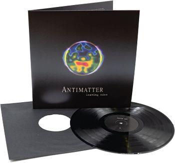 Leaving Eden - Vinile LP di Antimatter