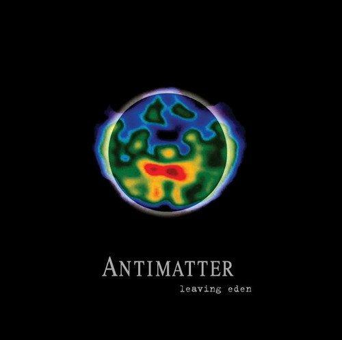 Leaving Eden - CD Audio di Antimatter