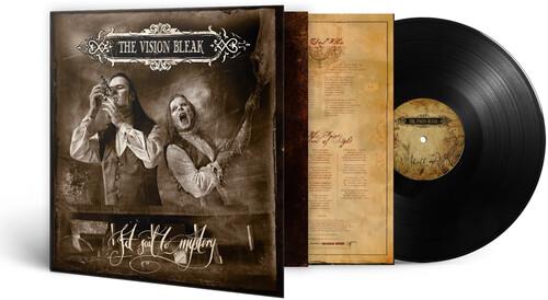 Set Sail To Mistery - Vinile LP di Vision Bleak