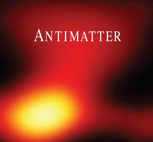 Alternative Matter - CD Audio di Antimatter