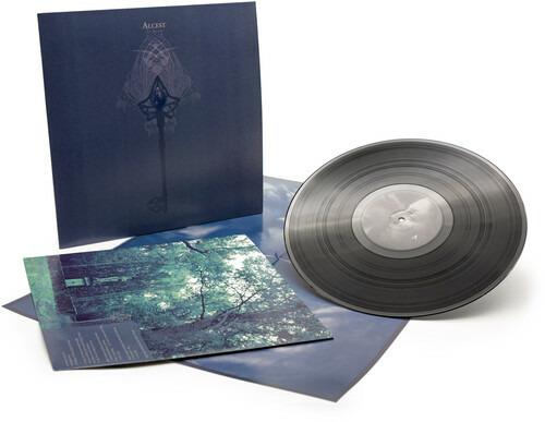 Le Secret - Vinile LP di Alcest