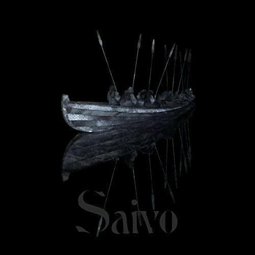 Saivo - CD Audio di Tenhi