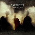 Fear of a Unique Identity (Digipack Limited Edition) - CD Audio di Antimatter