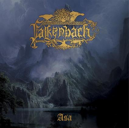 Asa - Vinile LP di Falkenbach
