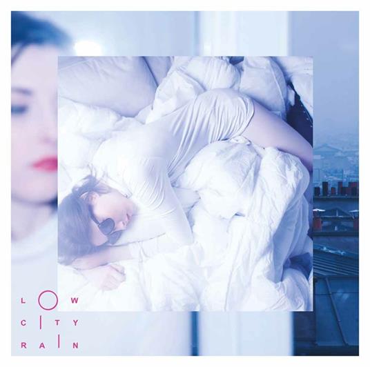 Lowcityrain - CD Audio di Lowcityrain