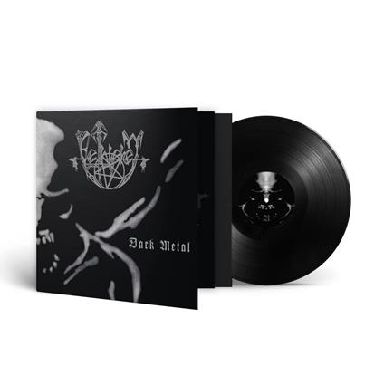 Dark Metal - Vinile LP di Bethlehem