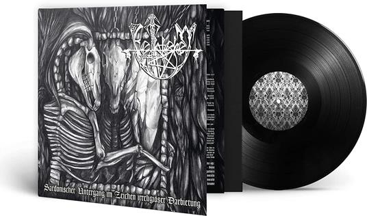 S.U.I.Z.I.D. - Vinile LP di Bethlehem