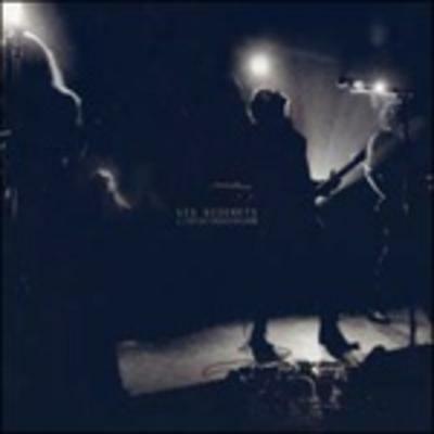 Live at Roadburn - CD Audio di Les Discrets
