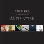 Timeline - CD Audio di Antimatter