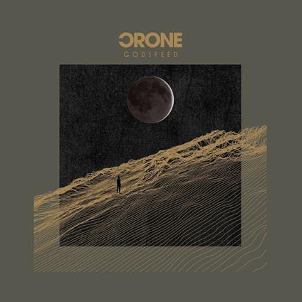 Godspeed - Vinile LP di Crone